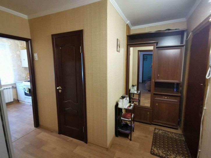 2-комн квартира Карла Маркса проспект, 485