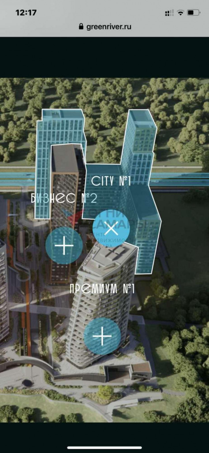 2-комн квартира в новом доме Липецкая улица, к1