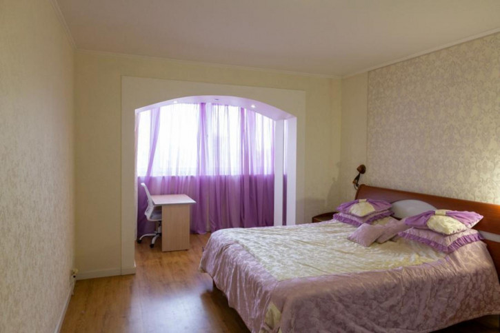 3-комн квартира Арцыбушевская улица, 40