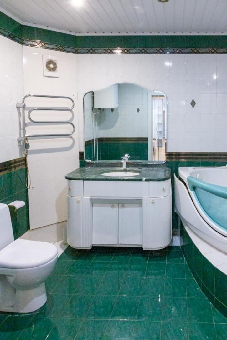 3-комн квартира Арцыбушевская улица, 40