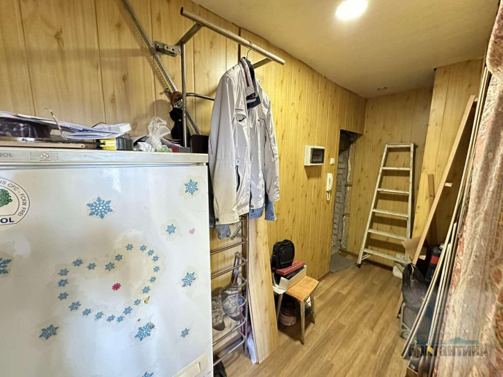 2-комн квартира Гагарина улица, 74