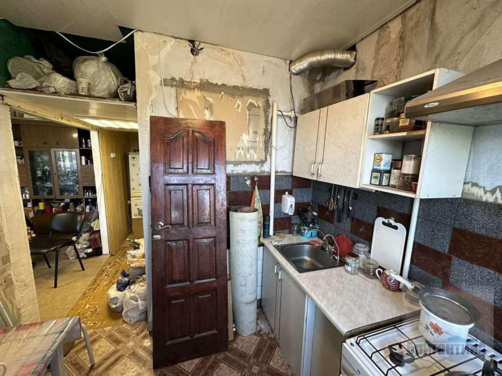 2-комн квартира Гагарина улица, 74