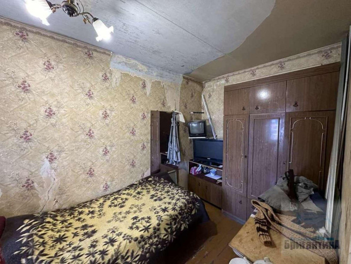 2-комн квартира Гагарина улица, 74