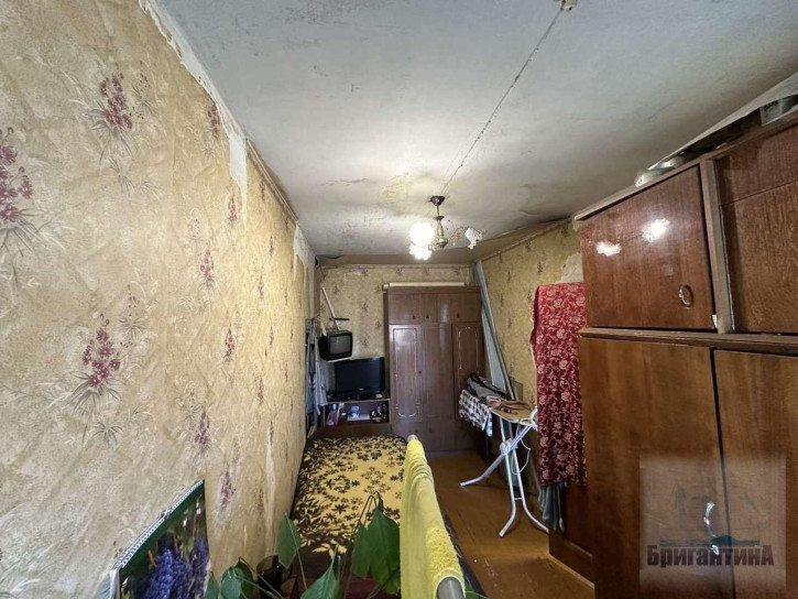 2-комн квартира Гагарина улица, 74