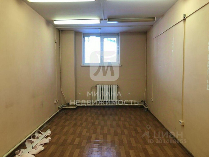 Отдельное здание улица Терешковой, 10/3,  д. 10/3