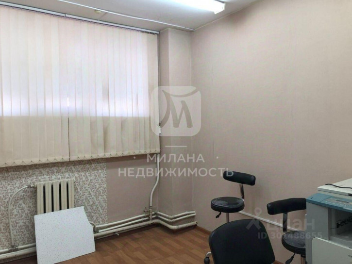 Отдельное здание улица Терешковой, 10/3,  д. 10/3