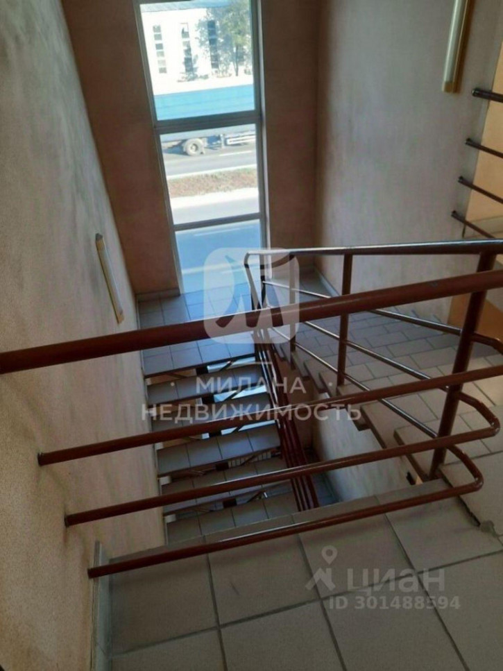 Отдельное здание улица Терешковой, 287,  д. 287