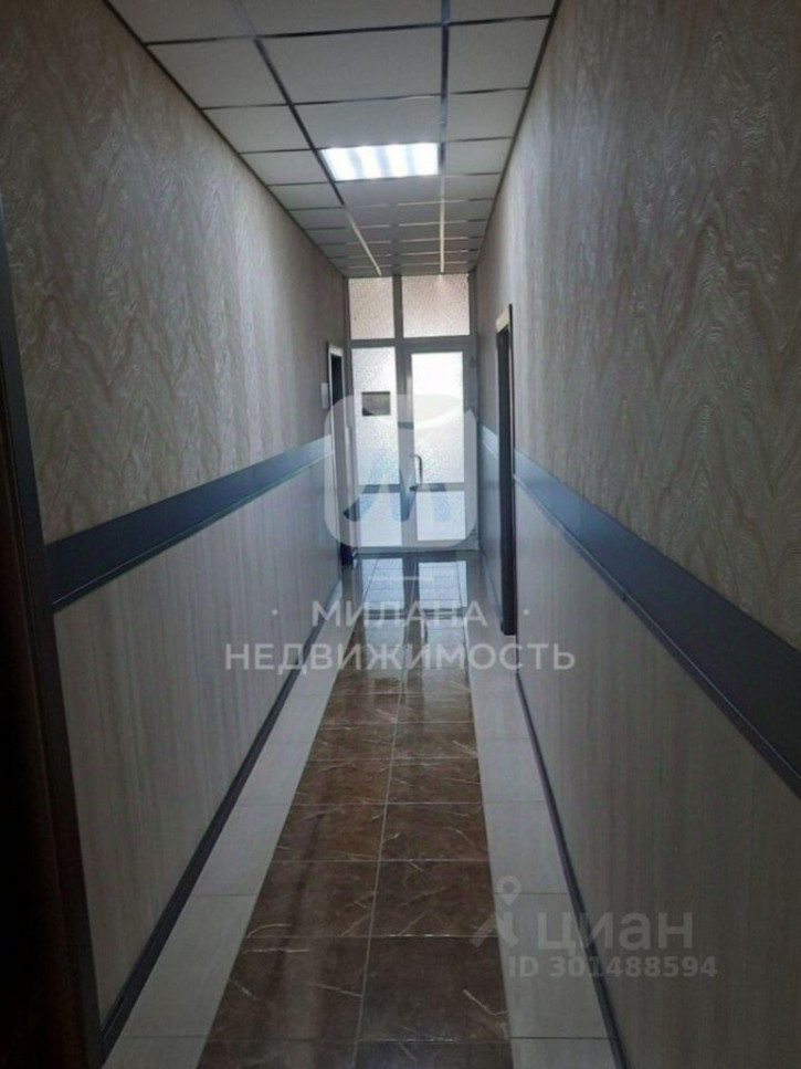 Отдельное здание улица Терешковой, 287,  д. 287