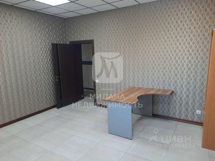 Отдельное здание улица Терешковой, 287,  д. 287