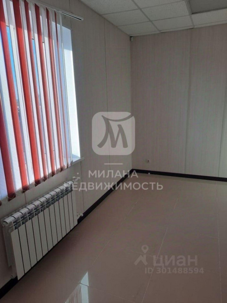 Отдельное здание улица Терешковой, 287,  д. 287