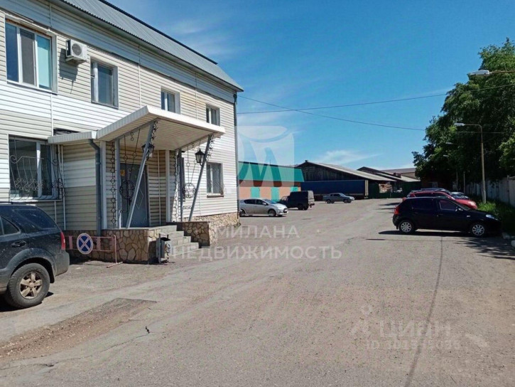 Офис ул Невельская, 6/1,  д. 6/1