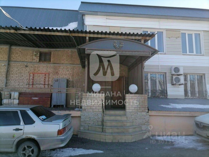 Офис ул Невельская, 6/1,  д. 6/1