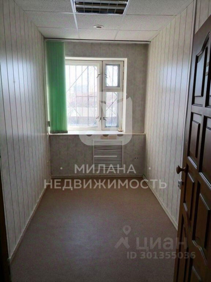 Офис ул Невельская, 6/1,  д. 6/1