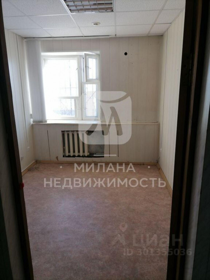 Офис ул Невельская, 6/1,  д. 6/1