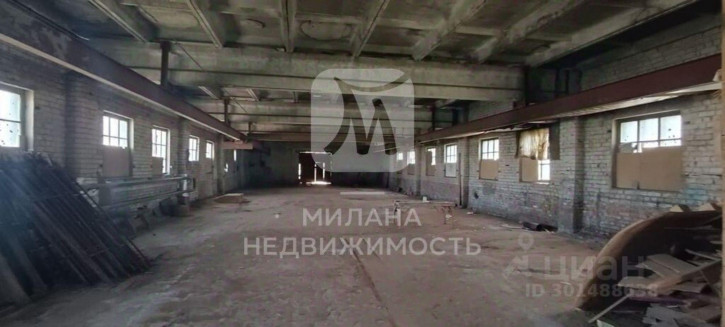 Склад улица Донгузская 5-й проезд, 37,  д. 37