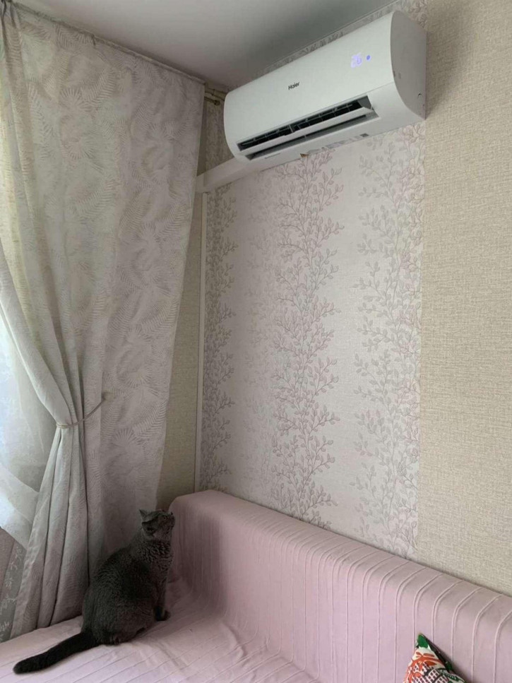 Комната Искровская улица, 7