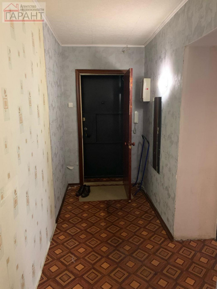 2-комн квартира Енисейская улица, 57