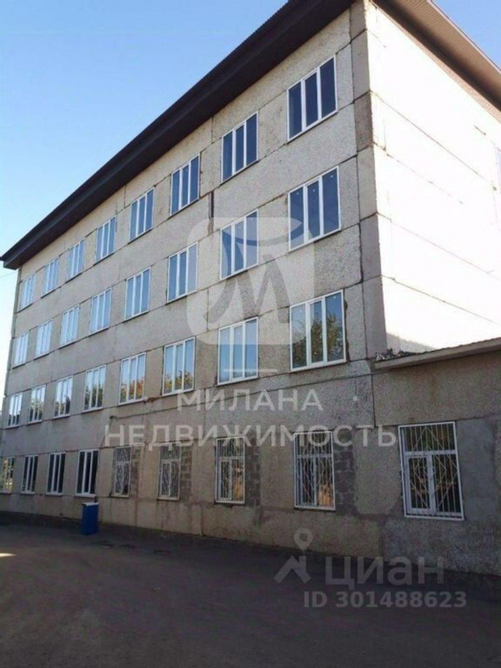 Отдельное здание ул Магистральная, 20,  д. 20