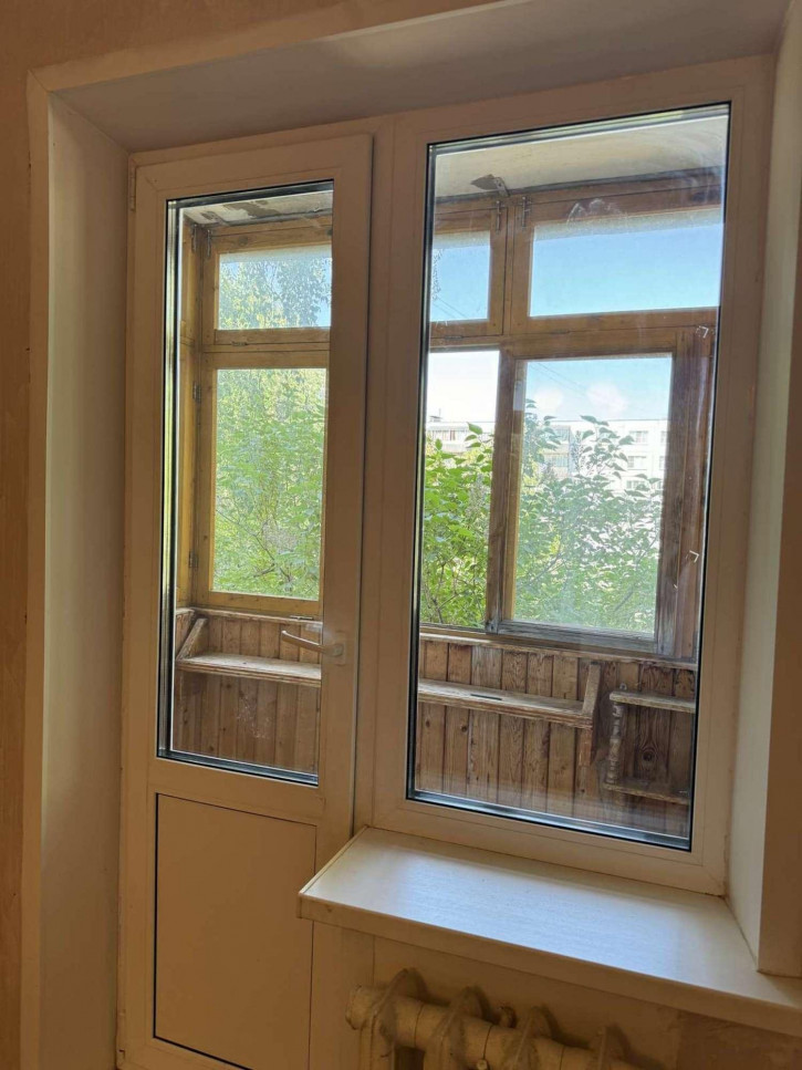 3-комн квартира Свердлова улица, 37