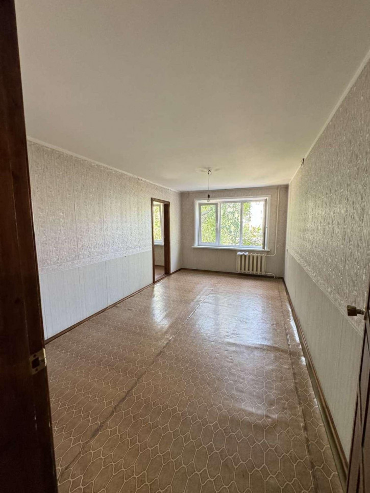 3-комн квартира Свердлова улица, 37