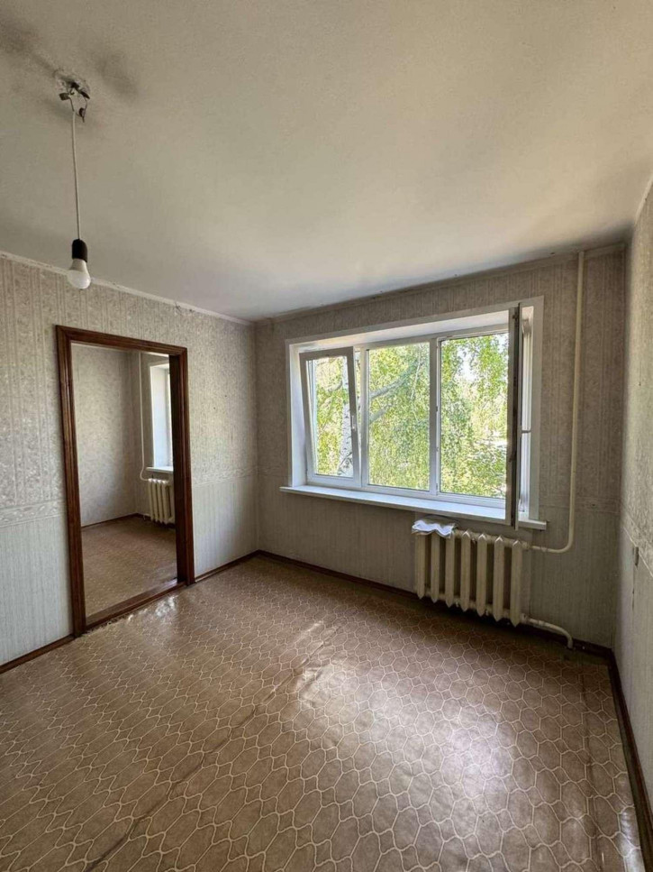 3-комн квартира Свердлова улица, 37