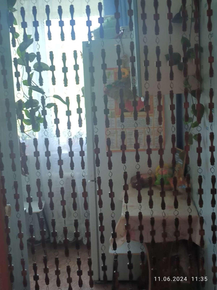 3-комн квартира Расковой улица, 67