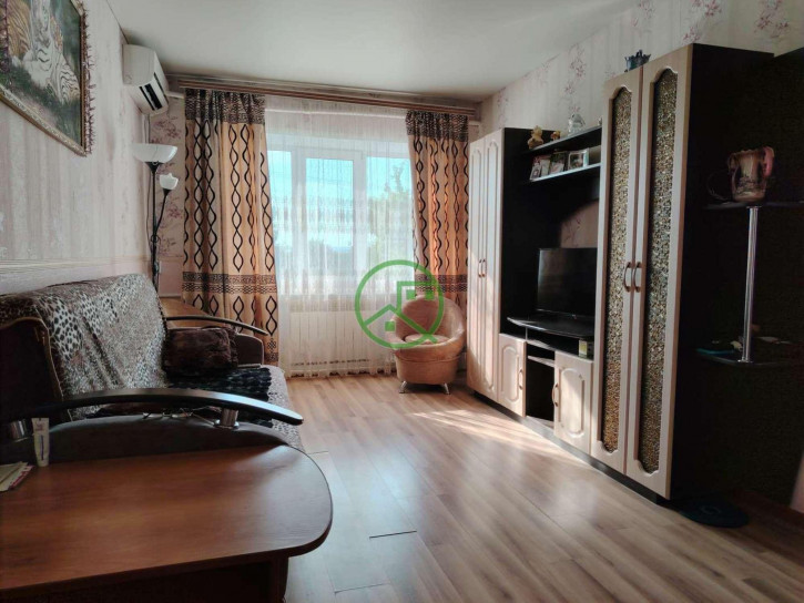 3-комн квартира Советская улица, 22