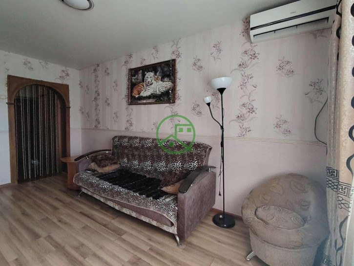 3-комн квартира Советская улица, 22