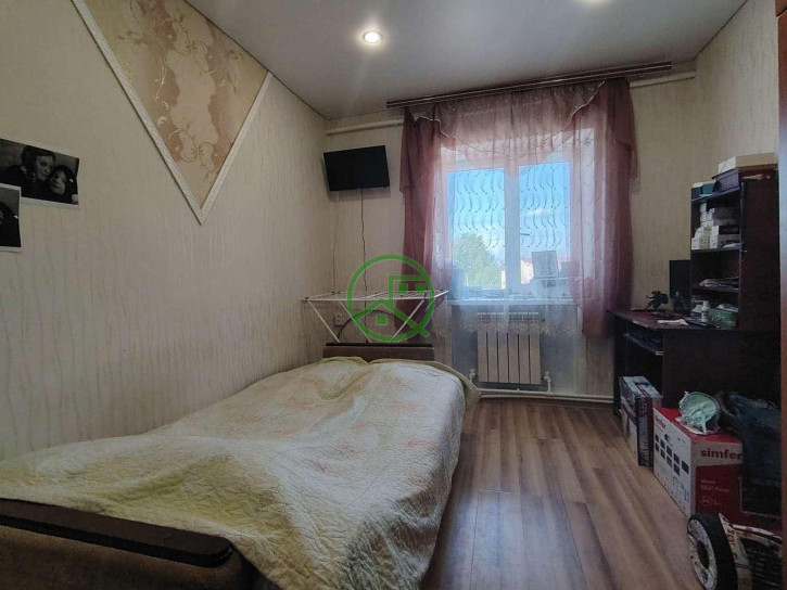 3-комн квартира Советская улица, 22