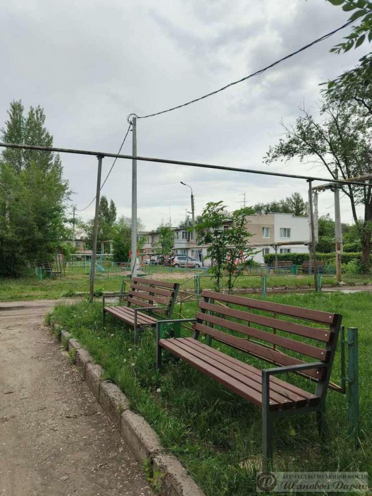 1-комн квартира улица Нефтяников, 3а