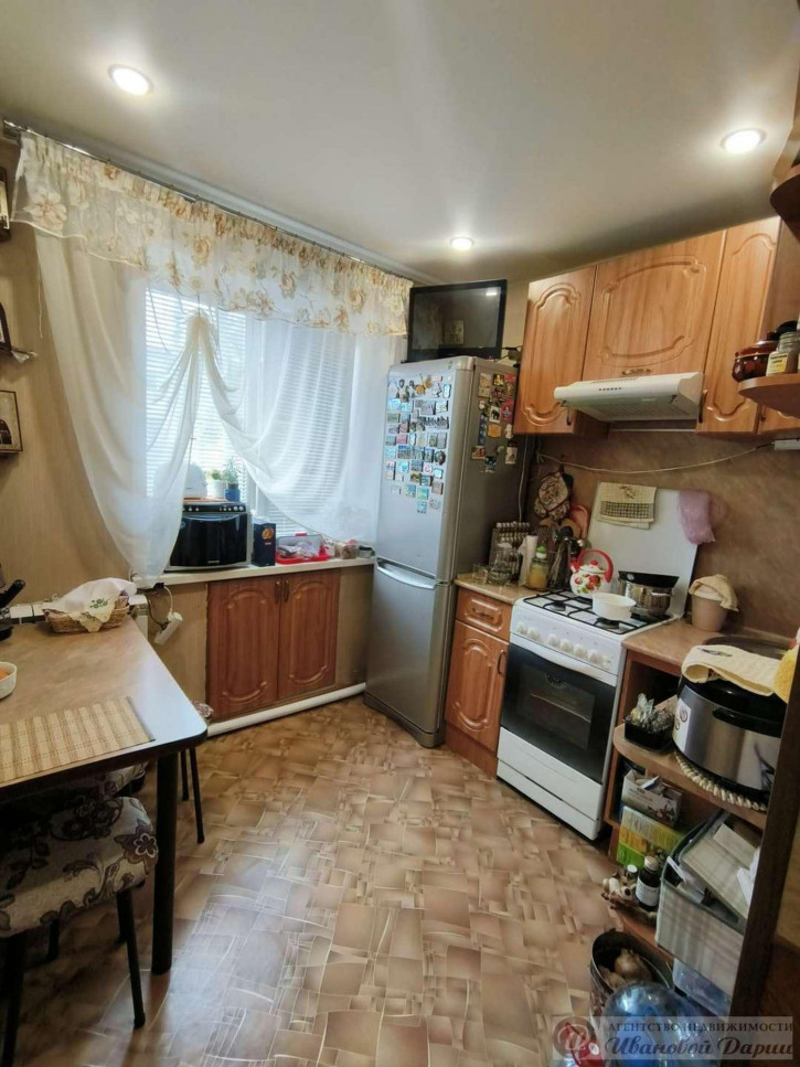 1-комн квартира улица Нефтяников, 3а