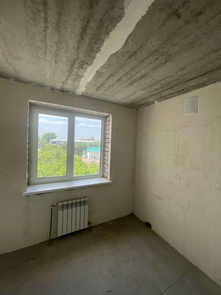 1-комн квартира Молодогвардейская улица, 19