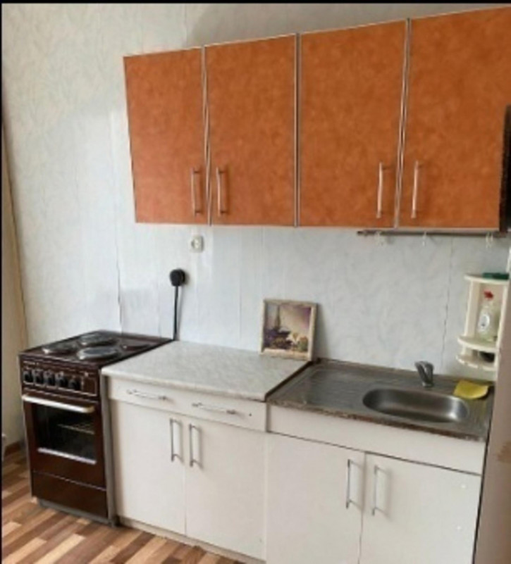 1-комн квартира Егорова улица, 28