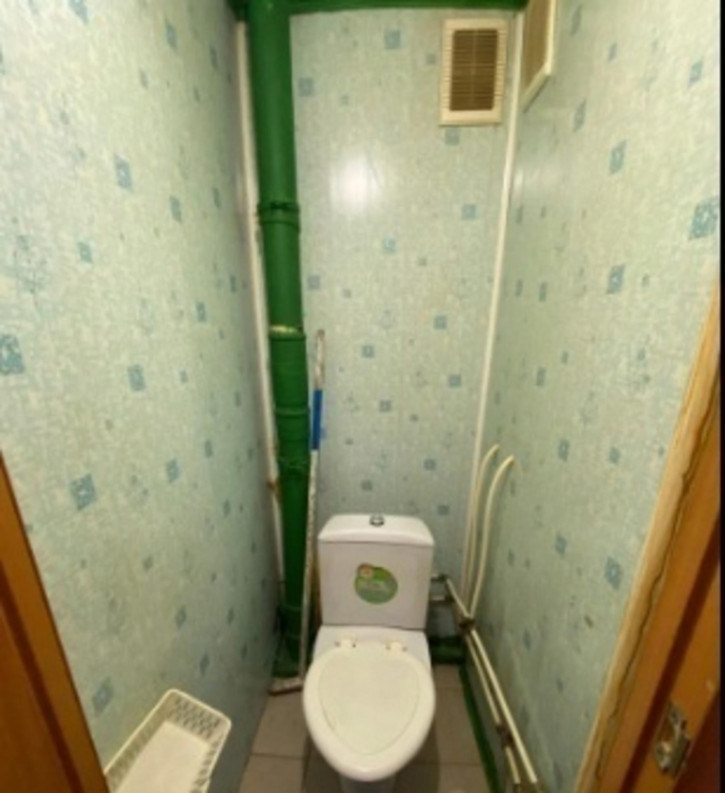 1-комн квартира Егорова улица, 28
