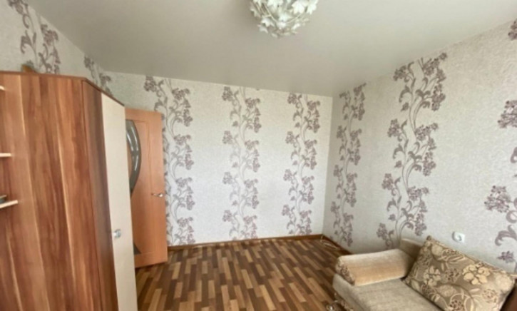 1-комн квартира Егорова улица, 28