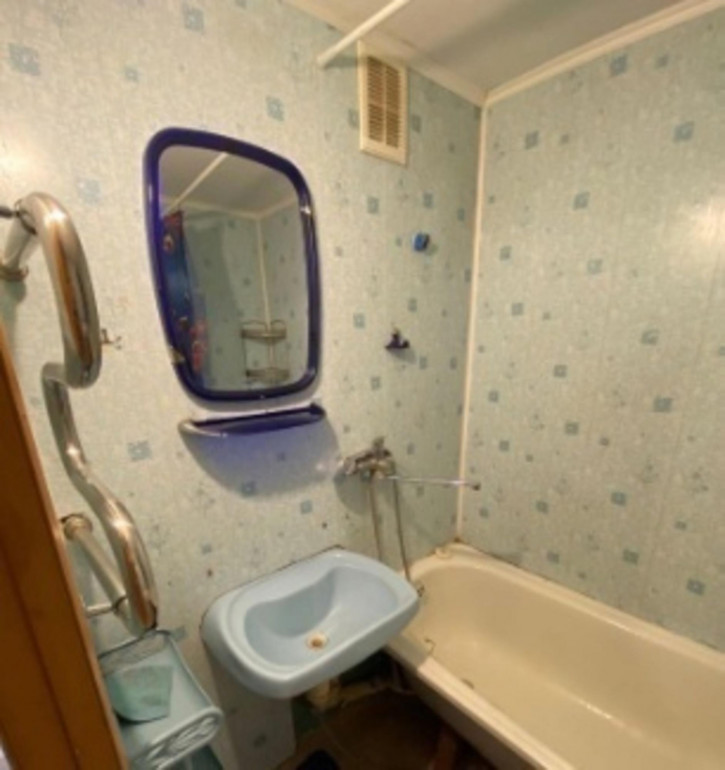 1-комн квартира Егорова улица, 28