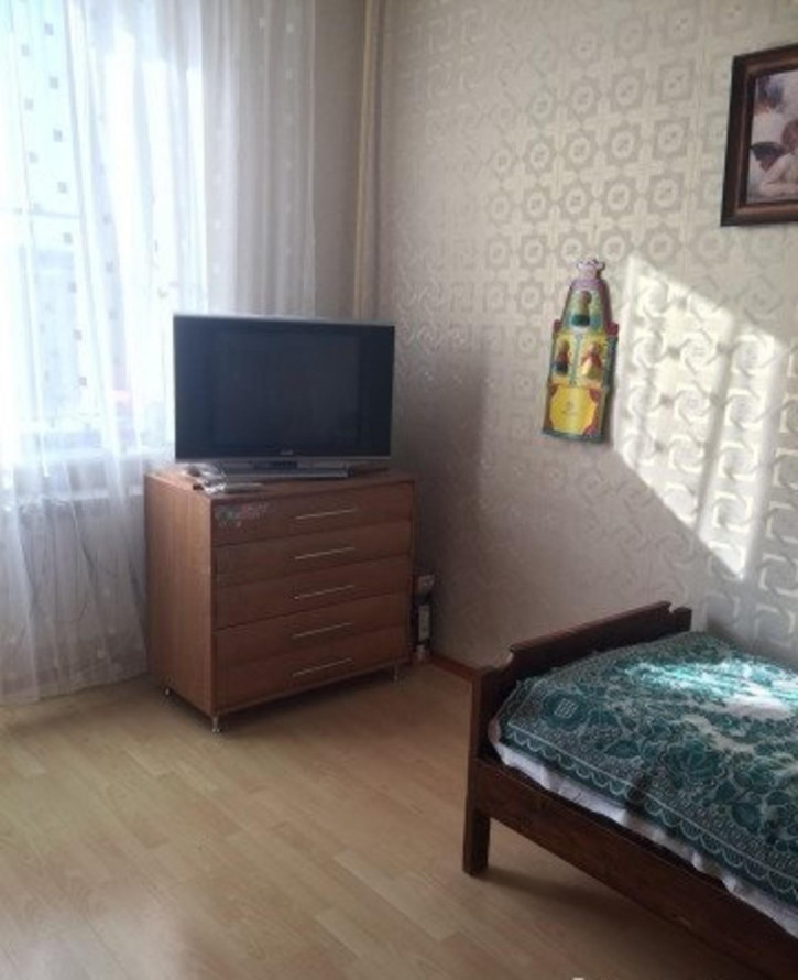 2-комн квартира Фасадная улица, 13