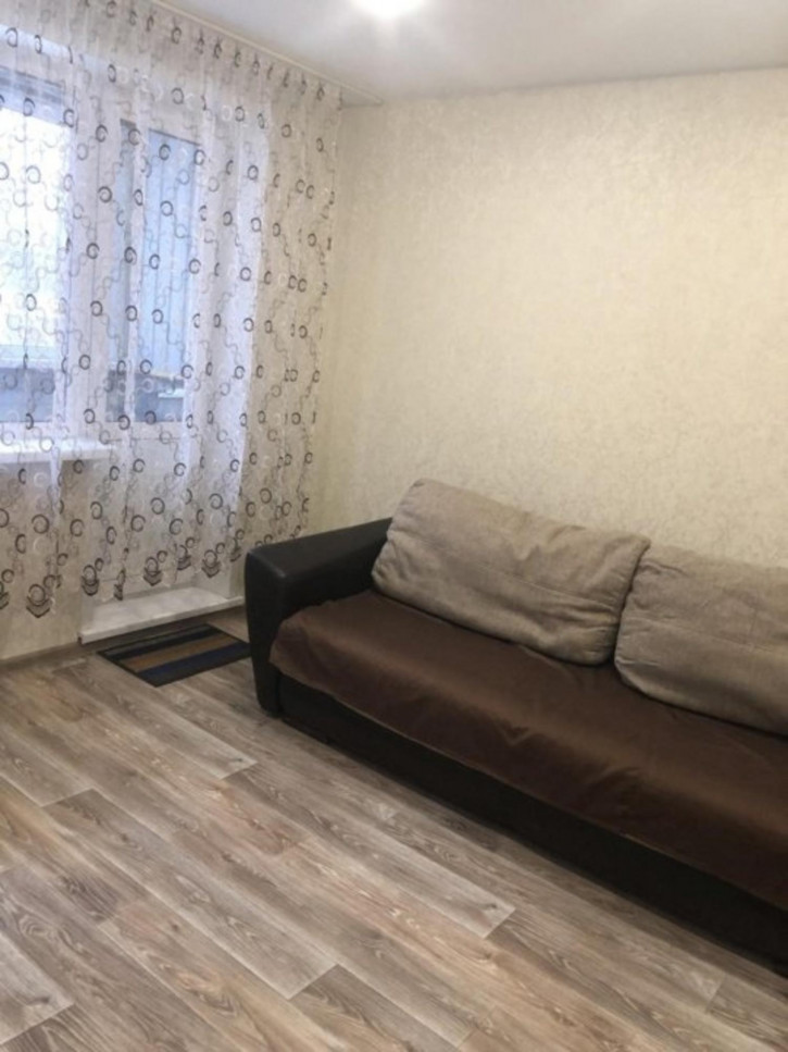 1-комн квартира Ташкентская улица, 125