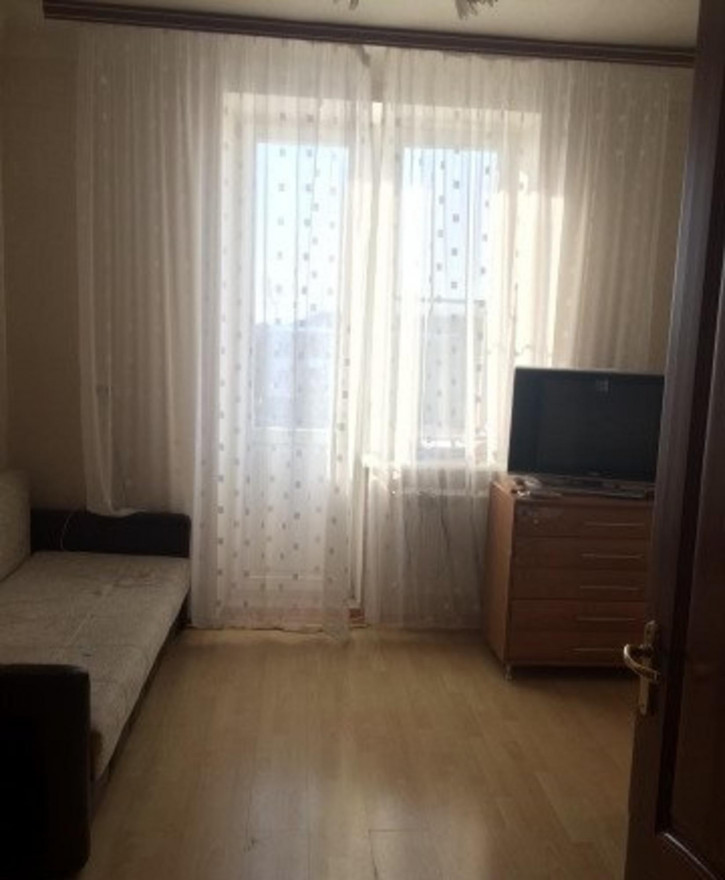 2-комн квартира Фасадная улица, 13