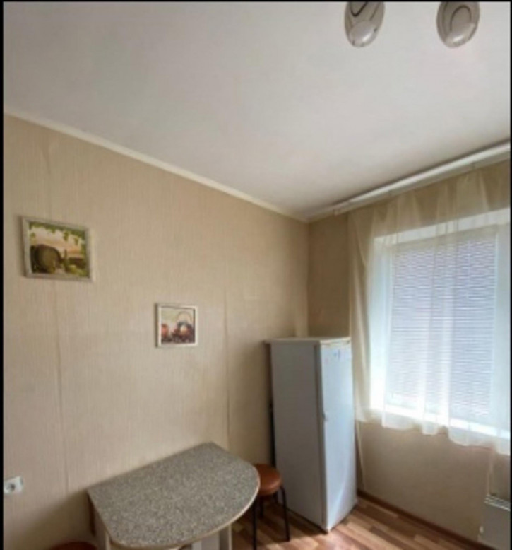 1-комн квартира Егорова улица, 28