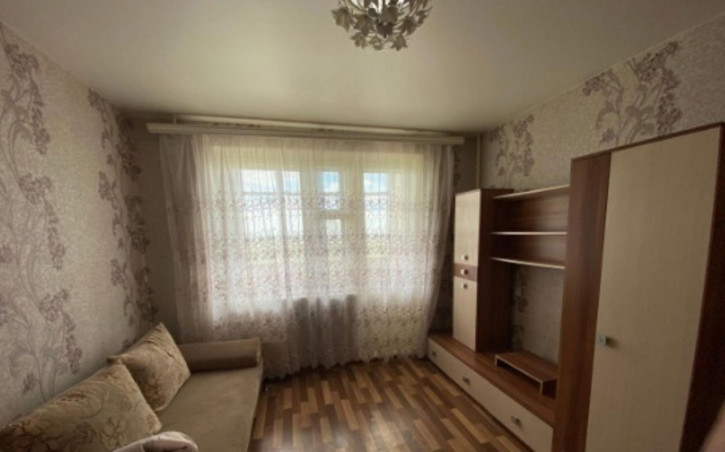 1-комн квартира Егорова улица, 28