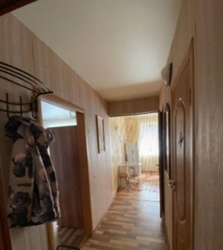 1-комн квартира Егорова улица, 28