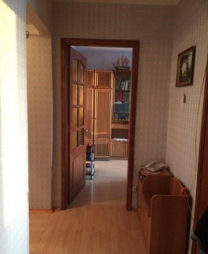 2-комн квартира Фасадная улица, 13