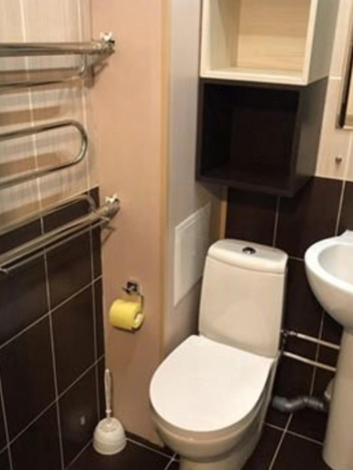 1-комн квартира Фадеева улица, 65