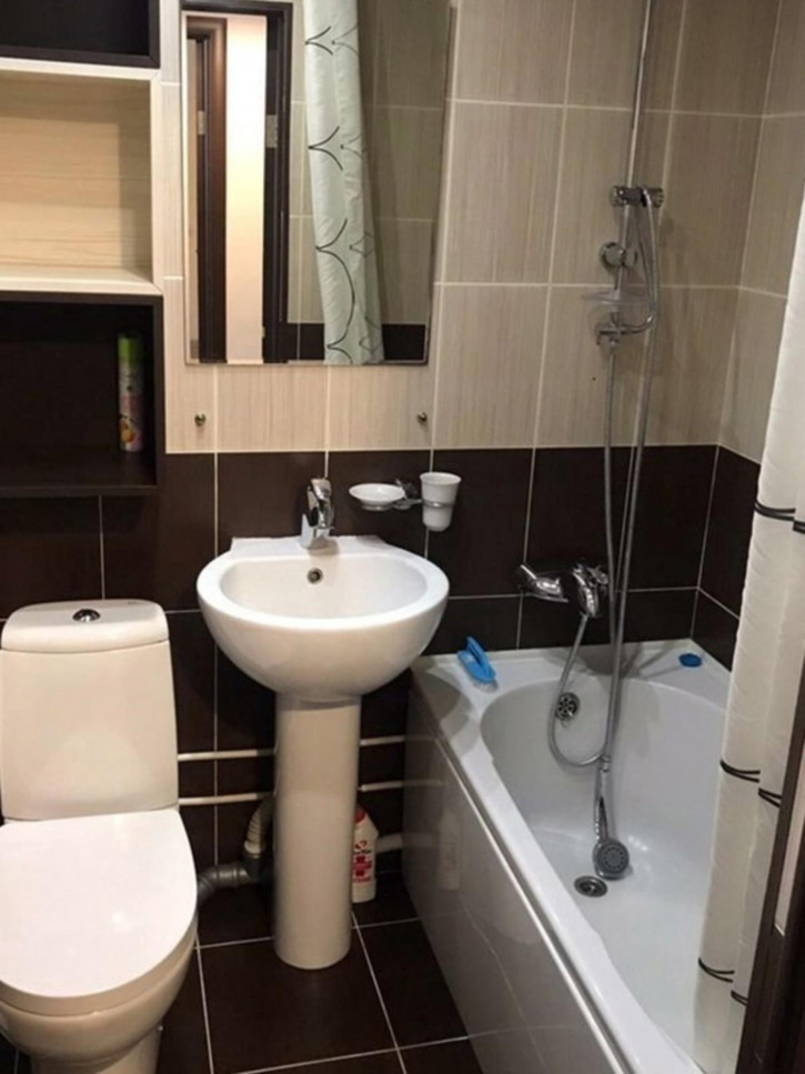 1-комн квартира Фадеева улица, 65