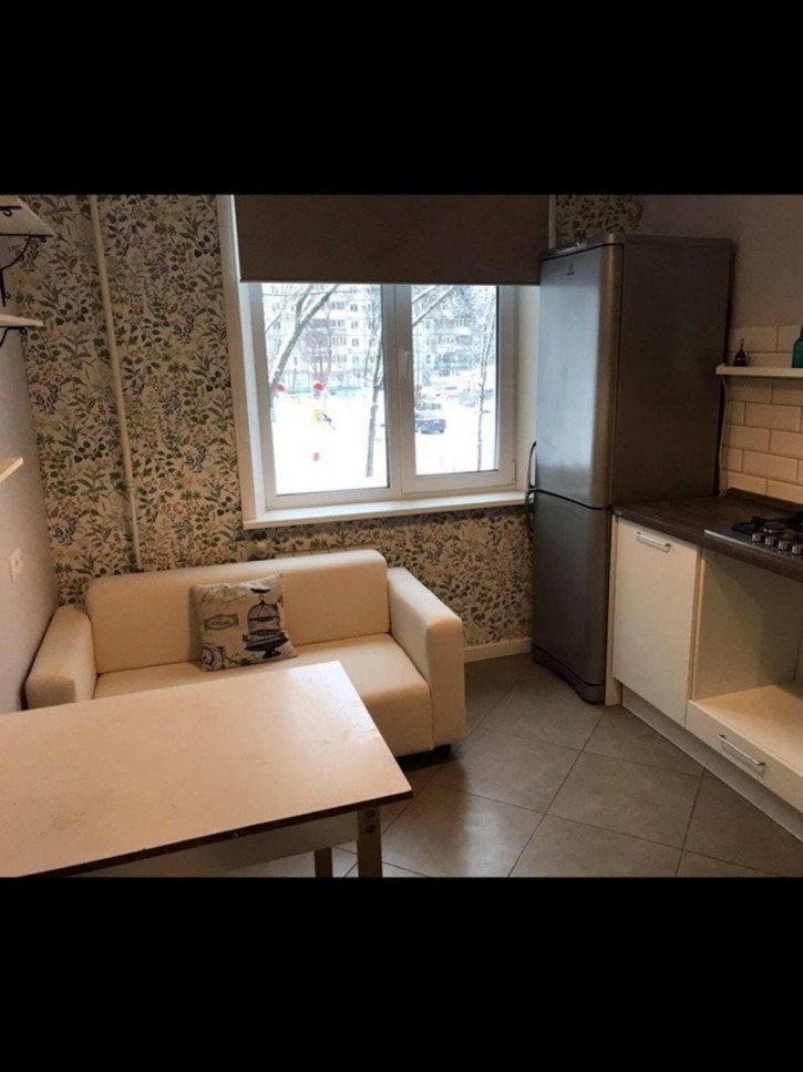 1-комн квартира Фадеева улица, 65