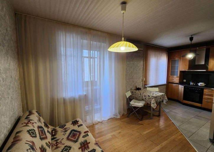 2-комн квартира Тихвинская улица, 24