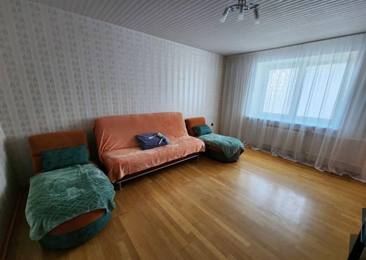 2-комн квартира Тихвинская улица, 24