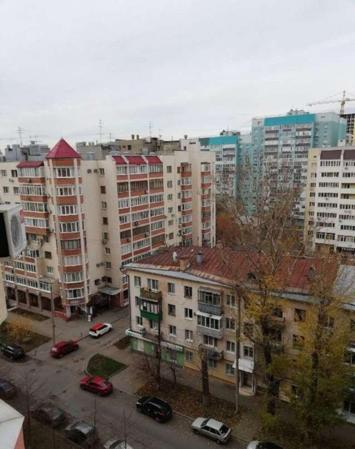 2-комн квартира Пушкина улица, 223