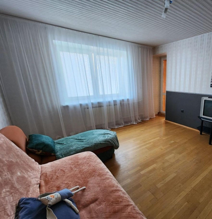 2-комн квартира Тихвинская улица, 24